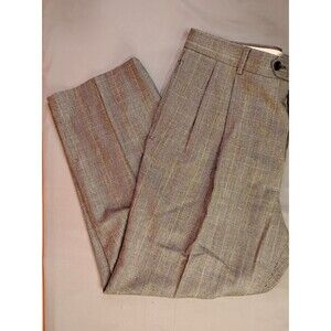 Men's Jos. A Bank Dress Pants Gray 37R